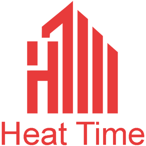 Heat Time
